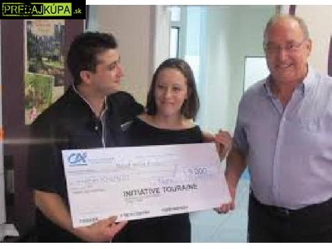 ponuka uveru medzi jednotlivymi